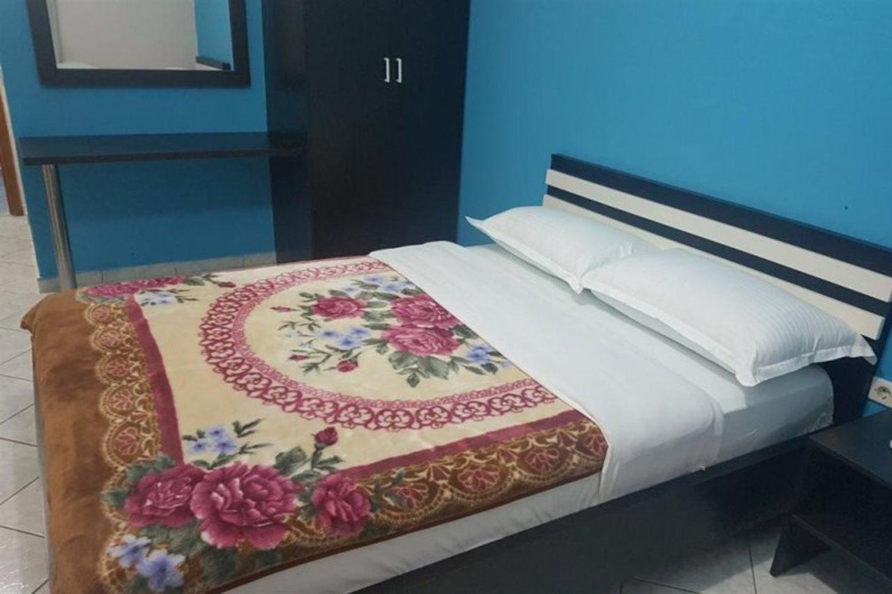 Perla Hotel Saranda Esterno foto